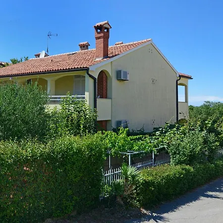 Krebel In - Istrien Poreč