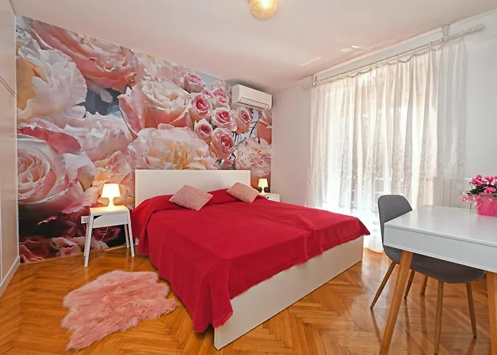 Gasthuis Krebel In - Istrien