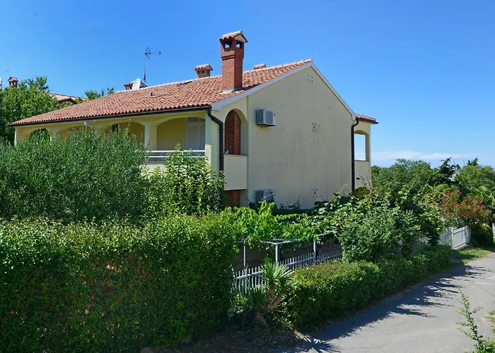 Krebel In - Istrien Poreč