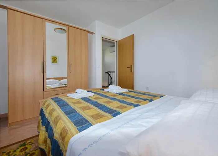 Krebel In - Istrien Poreč