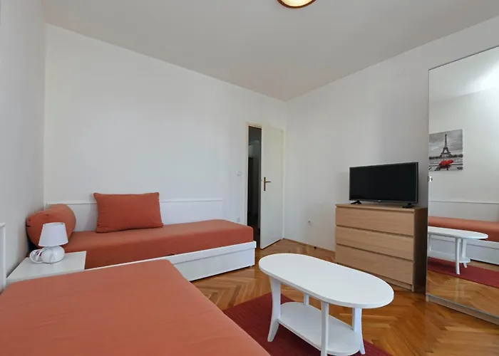 Krebel In - Istrien Poreč