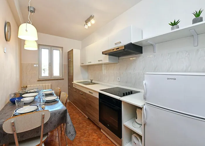 Krebel In - Istrien Gasthuis