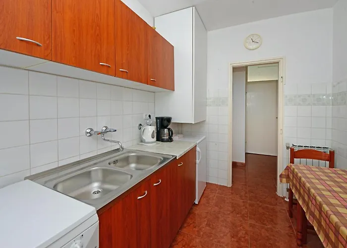 Krebel In - Istrien Gasthuis 3*