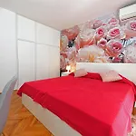 Krebel In - Istrien Gostinjska kuća 3*