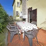 Krebel In - Istrien Guest house