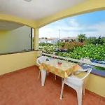Krebel In - Istrien Guest house Porec