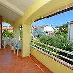 Guest house Krebel In - Istrien Porec