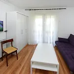 Gostinjska kuća Krebel In - Istrien