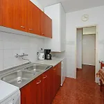 Krebel In - Istrien Gostinjska kuća 3*