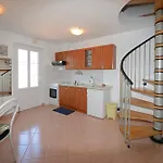 Krebel In - Istrien Gostinjska kuća 3*