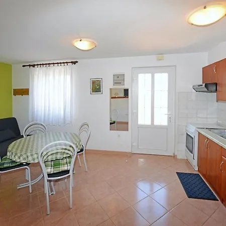 Pensionat Krebel In - Istrien 3*