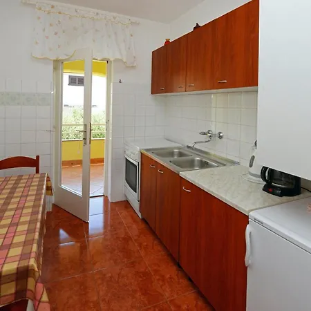 Krebel In - Istrien Gostinjska kuća 3*