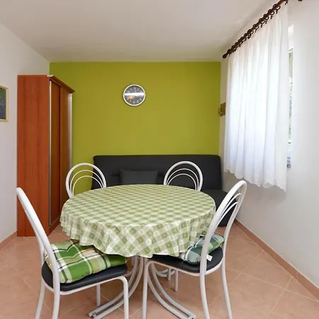 Guest house Krebel In - Istrien 3*