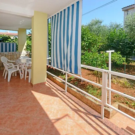 Krebel In - Istrien Gostinjska kuća 3*