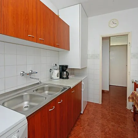 Krebel In - Istrien Guest house 3*
