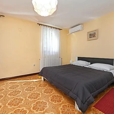 Krebel In - Istrien Guest house