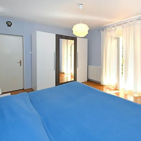Krebel In - Istrien 3* Porec