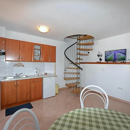 Guest house Krebel In - Istrien Porec