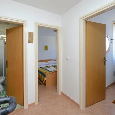 Gostinjska kuća Krebel In - Istrien