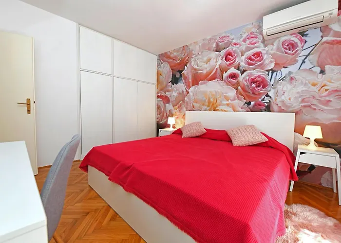 Krebel In - Istrien Pensionat 3*