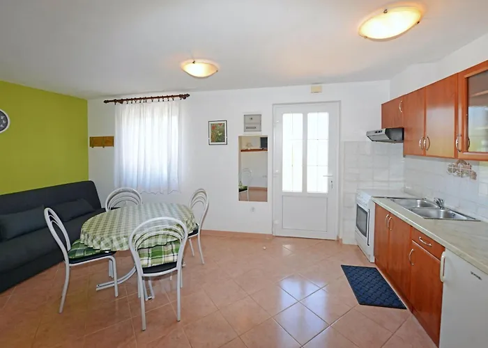 Pensionat Krebel In - Istrien 3*