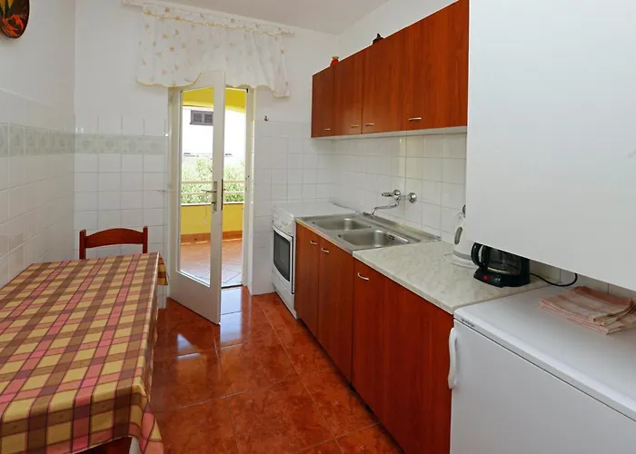 Krebel In - Istrien Pensionat 3*