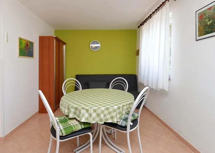 Pensionat Krebel In - Istrien 3*