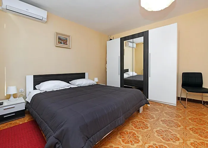 Krebel In - Istrien 3*