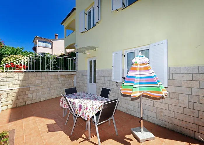 Krebel In - Istrien Pensionat