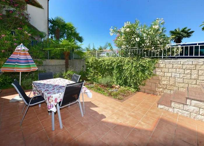 Krebel In - Istrien Pensionat 3*