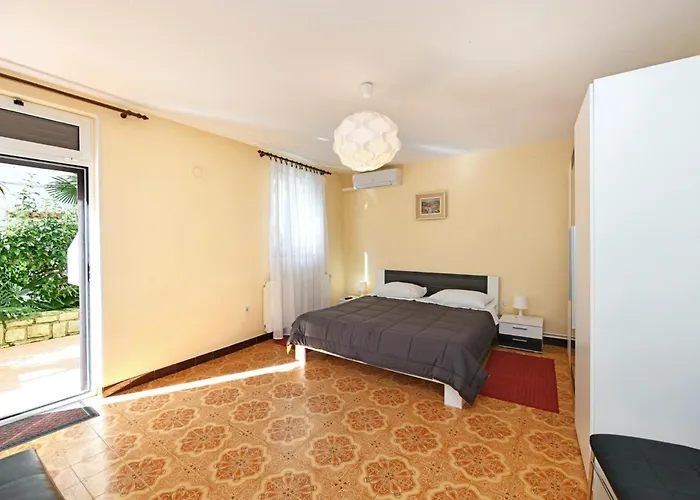 Гостевой дом Krebel In - Istrien 3*