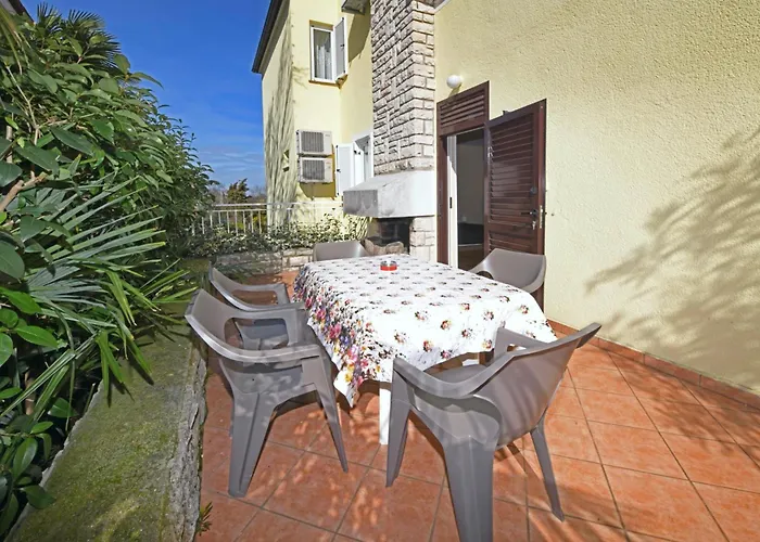 Krebel In - Istrien Pensionat