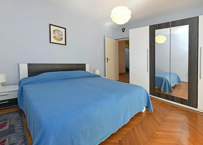 Krebel In - Istrien Pensionat