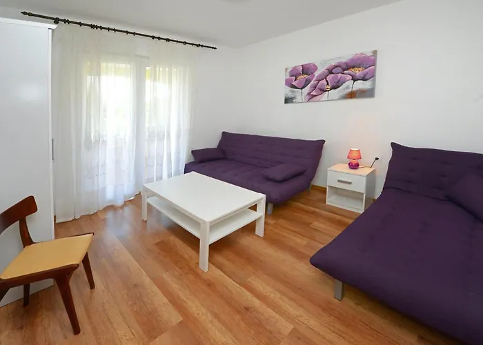 Krebel In - Istrien 3*