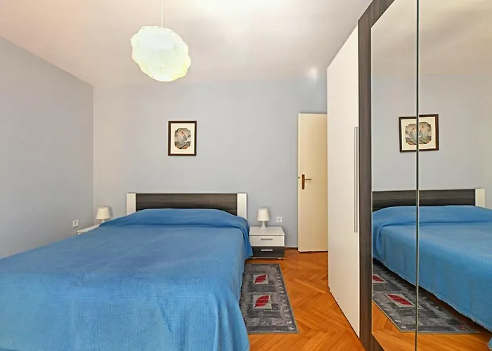 Krebel In - Istrien Pensionat 3*