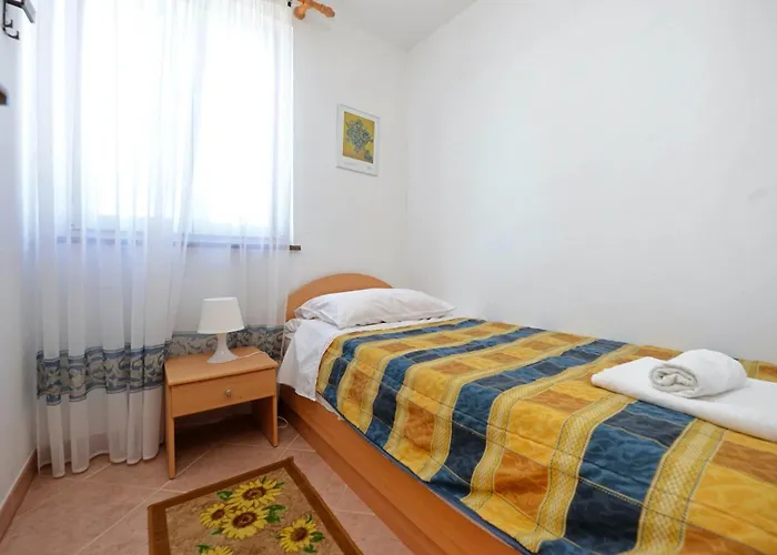 Krebel In - Istrien Пореч