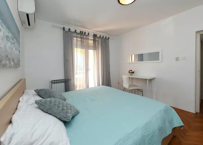 בית הארחה Krebel In - Istrien