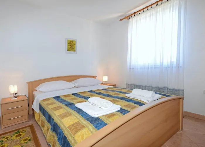 Krebel In - Istrien Pensionat 3*