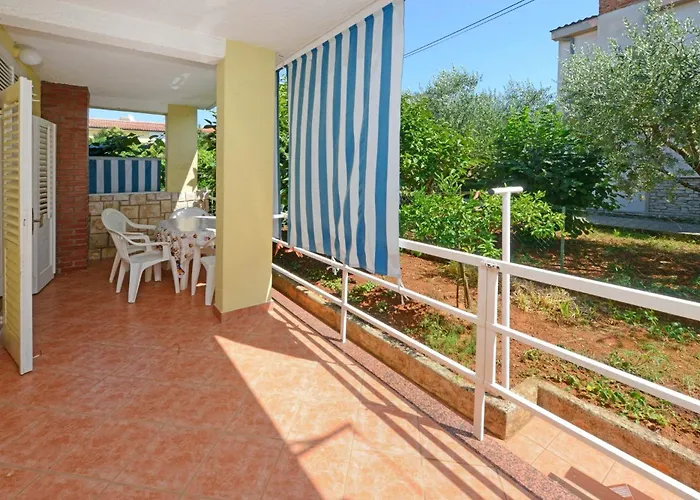 Krebel In - Istrien Pensionat 3*