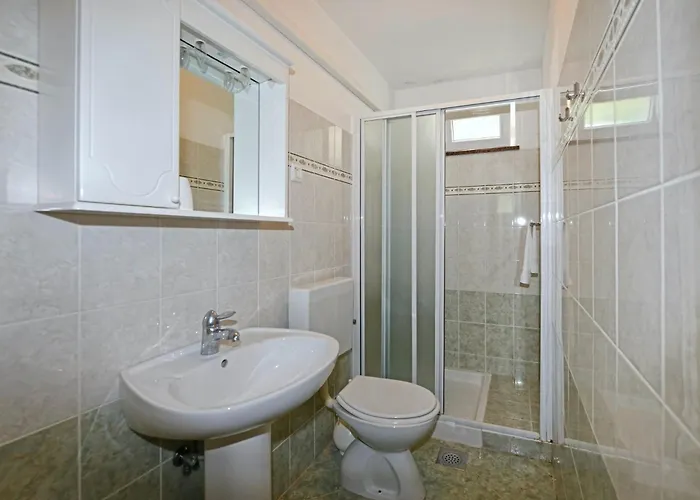 Pensionat Krebel In - Istrien