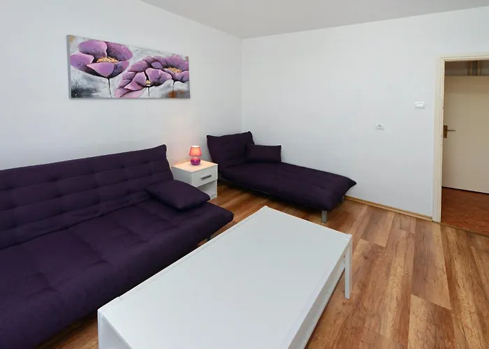 בית הארחה Krebel In - Istrien