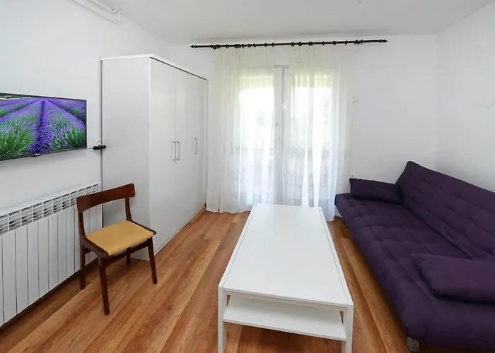 Pensionat Krebel In - Istrien