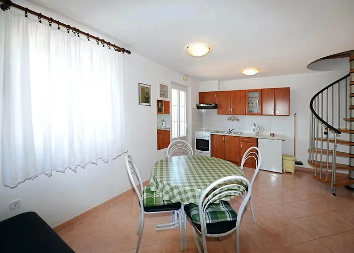 Krebel In - Istrien Poreč