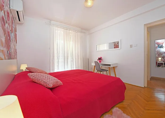 Гостевой дом Krebel In - Istrien Пореч