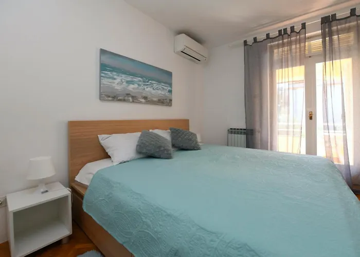 Krebel In - Istrien Poreč