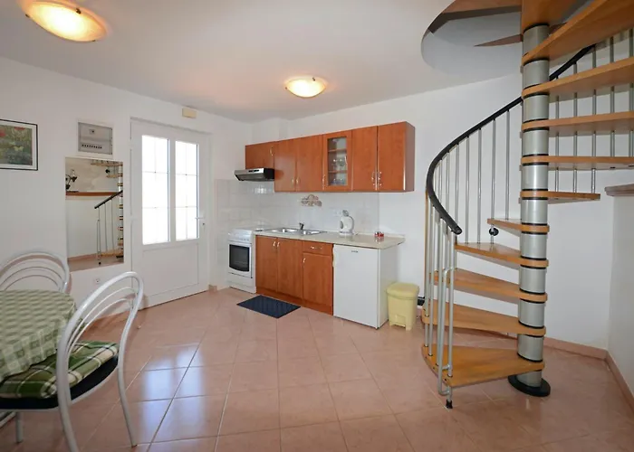 Krebel In - Istrien Pensionat 3*