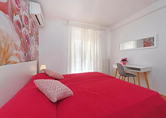 Pensionat Krebel In - Istrien 3*