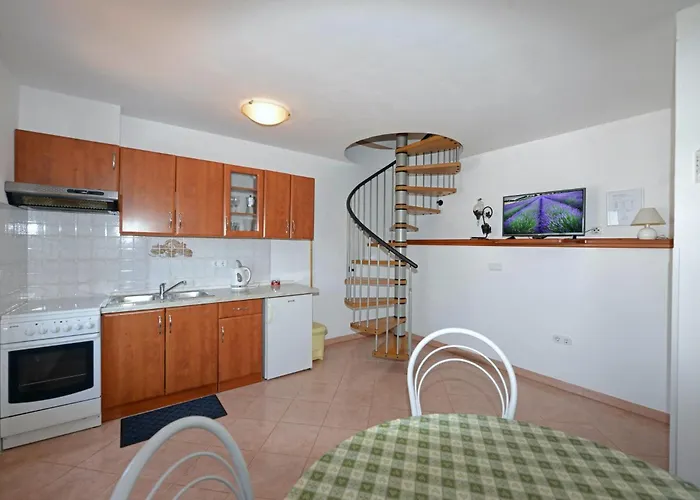 Гостевой дом Krebel In - Istrien Пореч