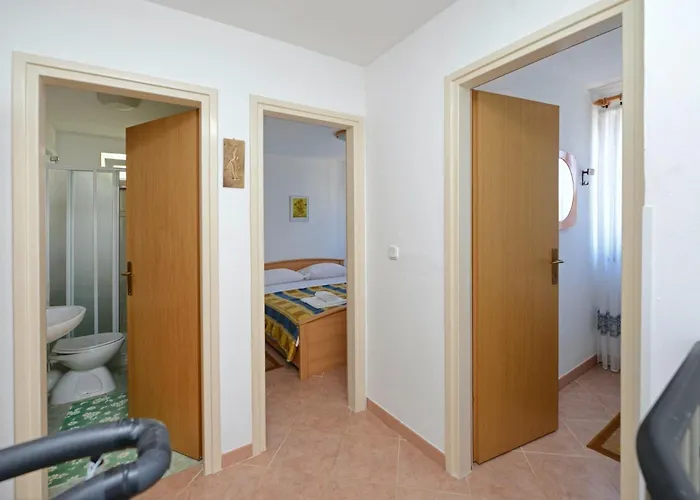 Гостевой дом Krebel In - Istrien