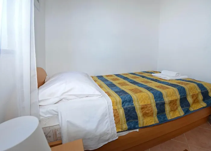 Krebel In - Istrien Гостевой дом